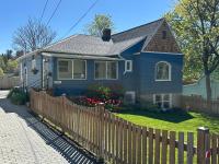 State Street Cottage, Suite 2 - B&B Pullman
