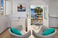 VITAMIN STUDIO - Ferienwohnung Oía