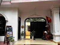 Home of Saunter Adventure Tours - Chambres d'hôtes Ninh Binh