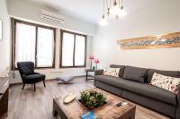 'Socrates' Apartment In The Heart Of Athens - B&B Athens