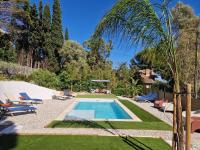 La Maison Fratelli - B&B Hyerès