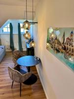 Appartement Land und Burg - Chambres d'hôtes Büren