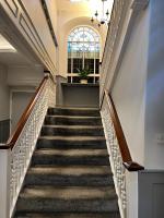 The Globe Apartments and Bedrooms - Chambres d'hôtes Cockermouth
