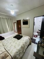 Kitnet em Diamantina - B&B Diamantina