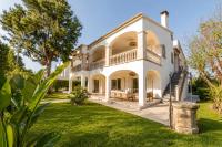 White Sands Villa Playa de Muro - Ferienwohnung Playa de Muro