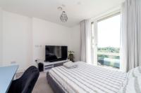 West London 2bd Cozy Stay 27mins from Central London Free Parking - Bed and Breakfast West Drayton