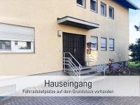 Casa Hanna Achern, 2 Zimmer, top für Familien und Geschäftsreisen, super ausgestattet, PKW Stellplatz - Chambres d'hôtes Achern