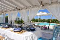 Villa Alexandra SicilyMyHome - B&B Santa Maria del Focallo