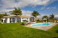 Villa Bonera Menfi - B&B Menfi