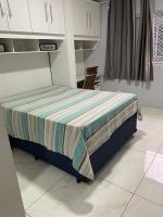 Ocian - Praia Grande - Ferienwohnung Praia Grande