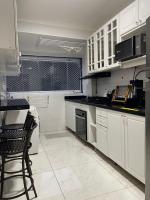 Ocian - Praia Grande - Ferienwohnung Praia Grande