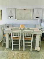Anastasia Residence - Bed and Breakfast Chrissi Akti