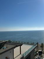 Sol & Sea Apartments 2 - Bed and Breakfast Shëngjin