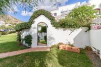 Capistrano terraza privada con vistas al mar - B&B Nerja
