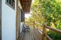 Suite met Balkon