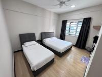 The Nest Cameron Homestay - B&B Tanah Rata