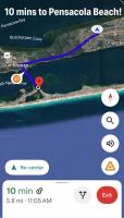 Castaway Retreat Free Charter Included! - B&B Gulf Breeze