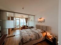 Luxury Sea View Studio Aria, Byala - B&B Byala