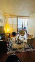 Dpt providencia Manuel montt - B&B Santiago de Chile