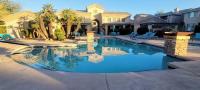 2 Bedroom 2 Bathroom Ground Floor Condo Ahwatukee - B&B Phoenix