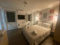 Petite Corfiot Nest - B&B Karyófyto