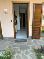L'angolo Verde - appartamento con giardino vicino Malpensa - Ferienwohnung Cassano Magnago