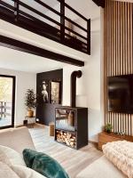 Nid cosy en forêt - B&B Blaimont