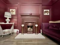 Heaven of Shobnall - B&B Burton-on-Trent