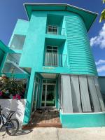 Green Villa - B&B Huraa