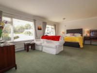 Tregoning Annexe - B&B Lostwithiel