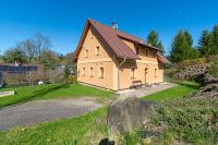 Apartmány Studený - B&B Kunratice