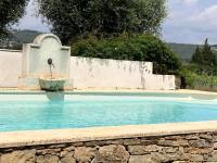 Gîte 2 personnes les manoullieres - B&B La Cadière-d'Azur