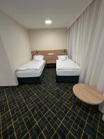 Royal Apartamenty - Ferienwohnung Beuthen