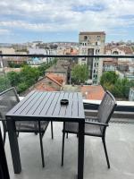 Dorćol Center Suites 2 - B&B Belgrado