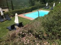 Residenzia Del Sogno - B&B Castellina in Chianti