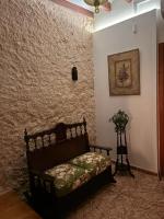 El Refugio De Los Pomares - B&B La Romana