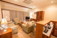 Suite Doble Presidencial - 1 o 2 camas