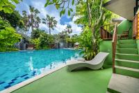 Villa con 2 Camere da Letto