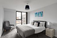 Cosy 1 Bed in Central Birmingham - B&B Birmingham