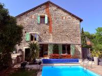 Beautiful Perigord house - B&B Gabillou