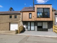 Trwyn Cam - B&B Caernarfon