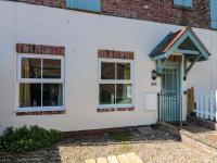 Farriers Cottage - Bed and Breakfast Bridlington