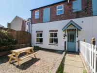 Farriers Cottage - Bed and Breakfast Bridlington