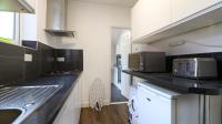 57 Abbey Street - Chambres d'hôtes Nottingham