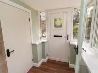 The Lodge - B&B Alnwick