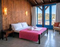 Apartamento de 2 dormitorios