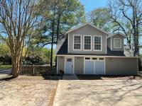 Carriage House - B&B Lufkin