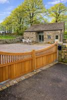 Ladywell Barn - Bed and Breakfast Threshfield