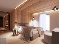 Family Room with Private Bathroom