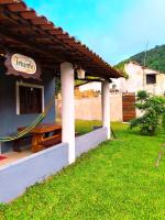 Chalé Triunfo - B&B Pacoti